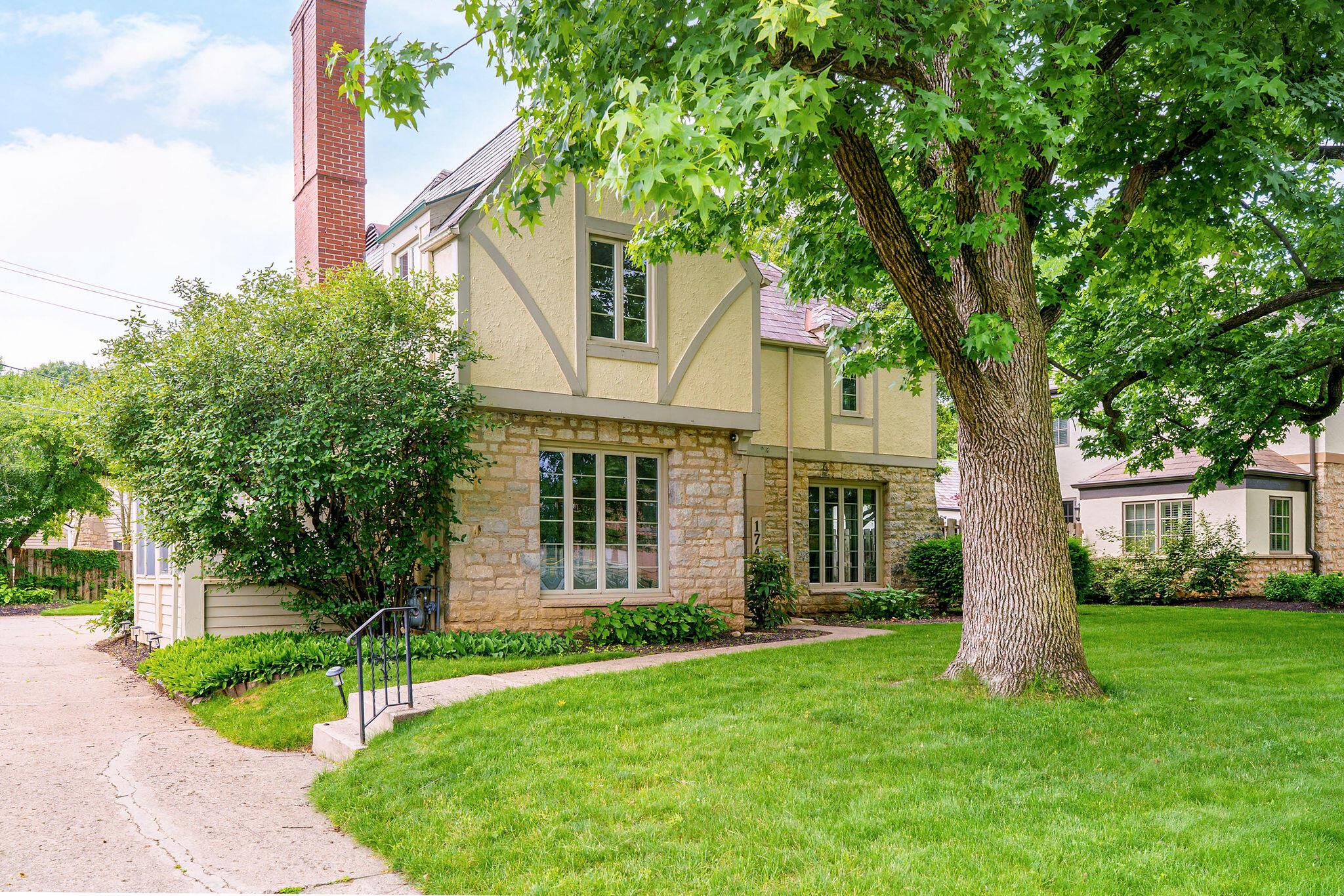 1741 Barrington Road Upper Arlington, OH 43221 - Photo 39 of 54