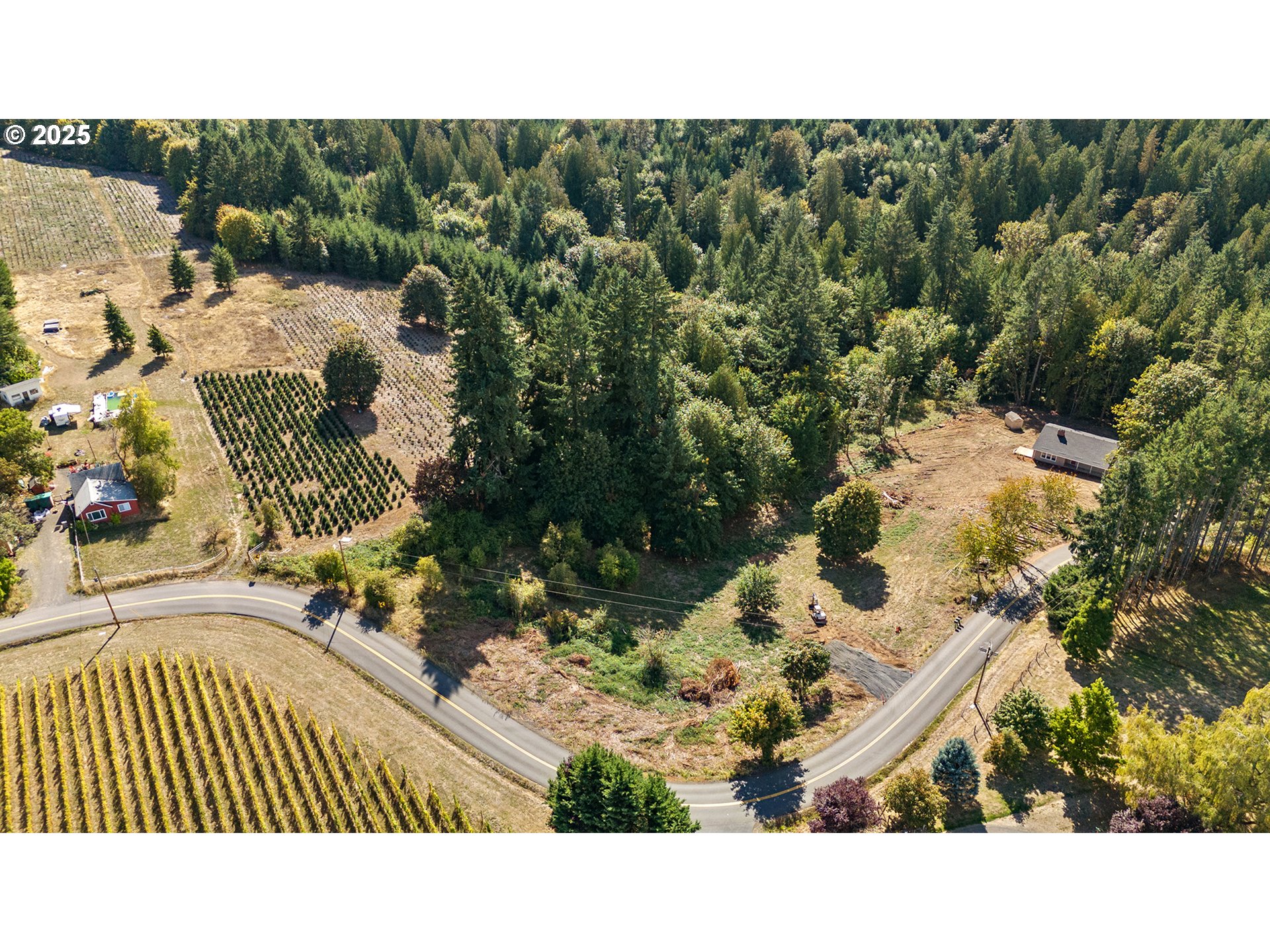 20194 Southwest Kruger Road Sherwood, OR 97140 - Photo 2 of 10