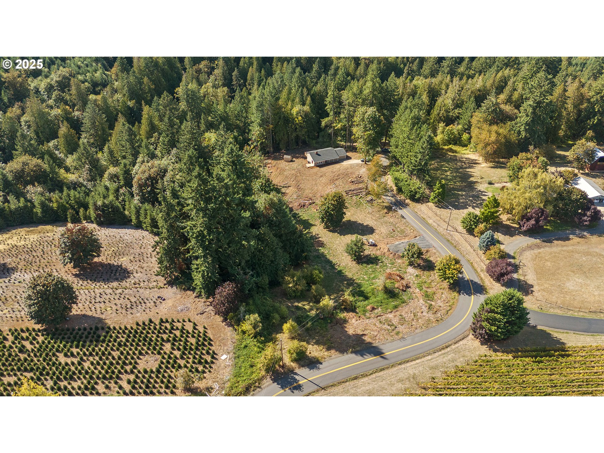 20194 Southwest Kruger Road Sherwood, OR 97140 - Photo 3 of 10