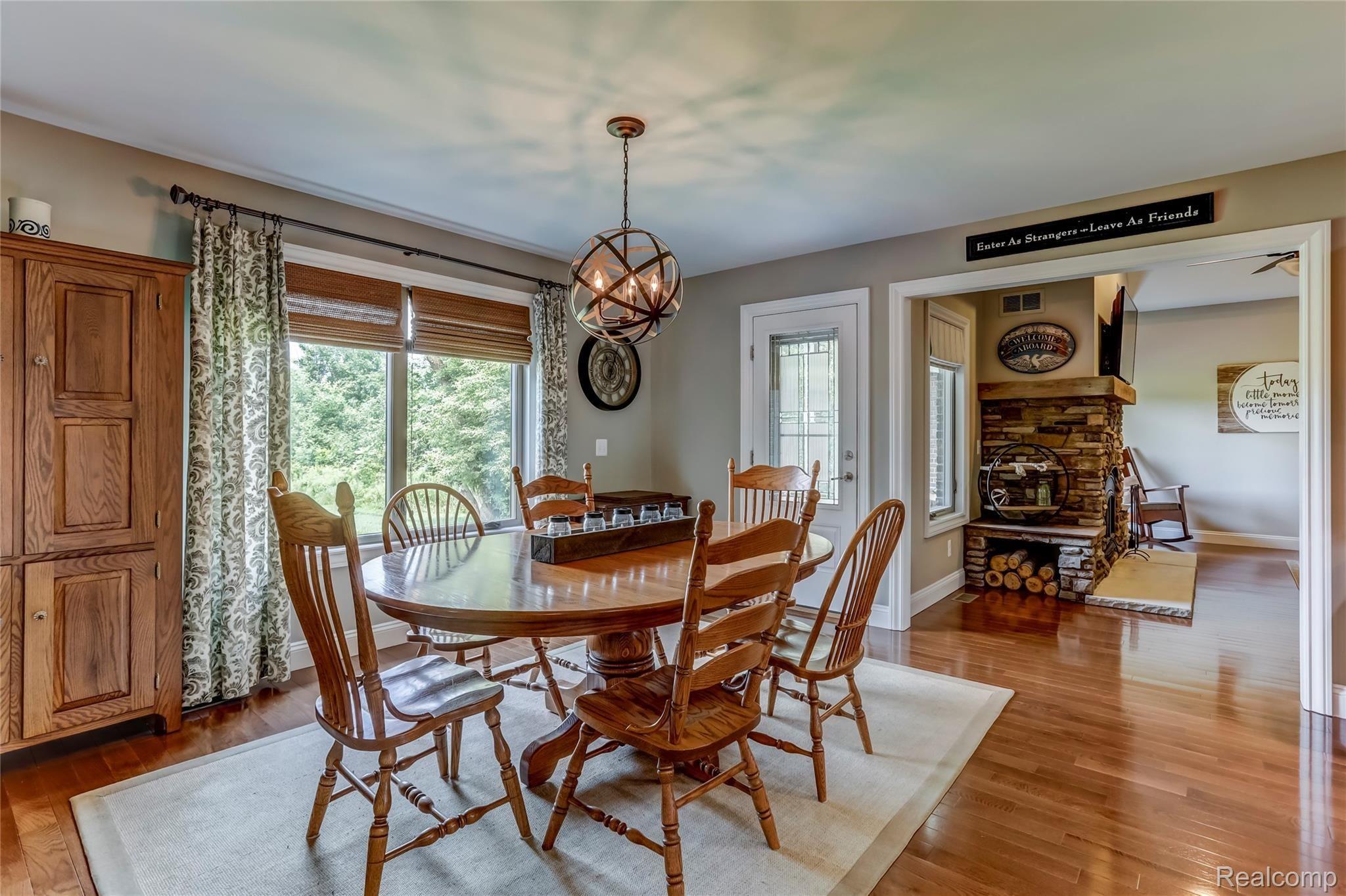 66599 Omo Road New Haven, MI 48050 - Photo 18 of 45 66599 Omo Road, New Haven, MI-18.jpg-FULL