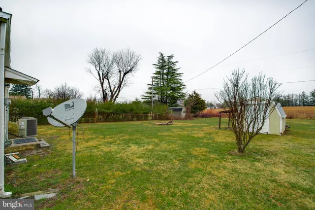 $2,600 | 4289 Lunceford Lane, Marshall, VA 20115