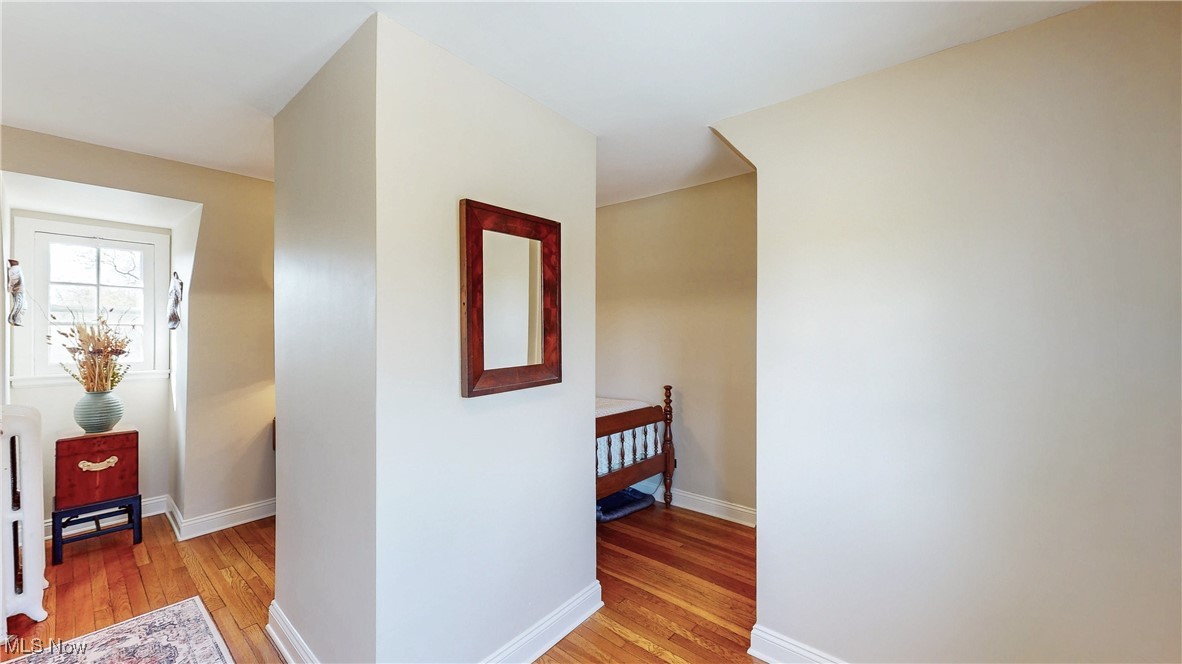 18009 Fernway Road Shaker Heights, OH 44122 - Photo 25 of 40 Gallery Image 25