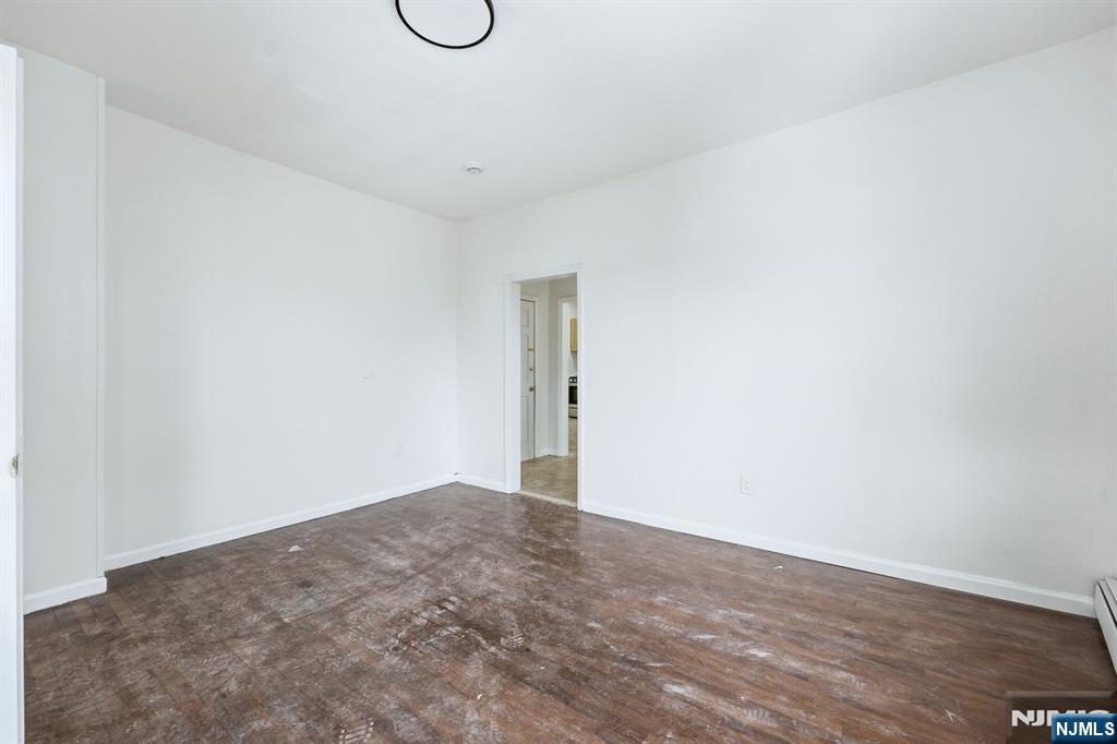 72 South 13th Street Newark, NJ 07107 - Photo 15 of 40 a view of an empty room