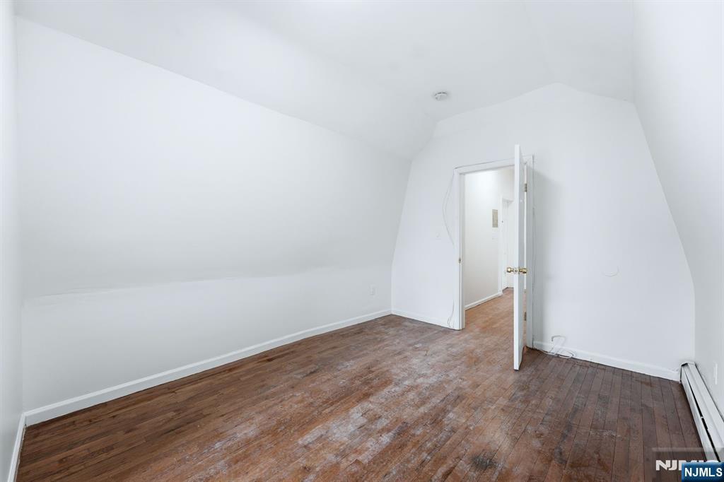 72 South 13th Street Newark, NJ 07107 - Photo 28 of 40 a view of an empty room