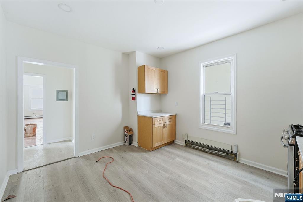 72 South 13th Street Newark, NJ 07107 - Photo 6 of 40 an entryway with front door