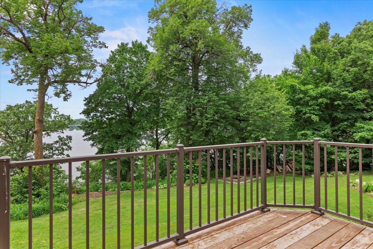 5017 Imhoff Avenue Southwest Howard Lake, MN 55349 - Photo 13 of 36
