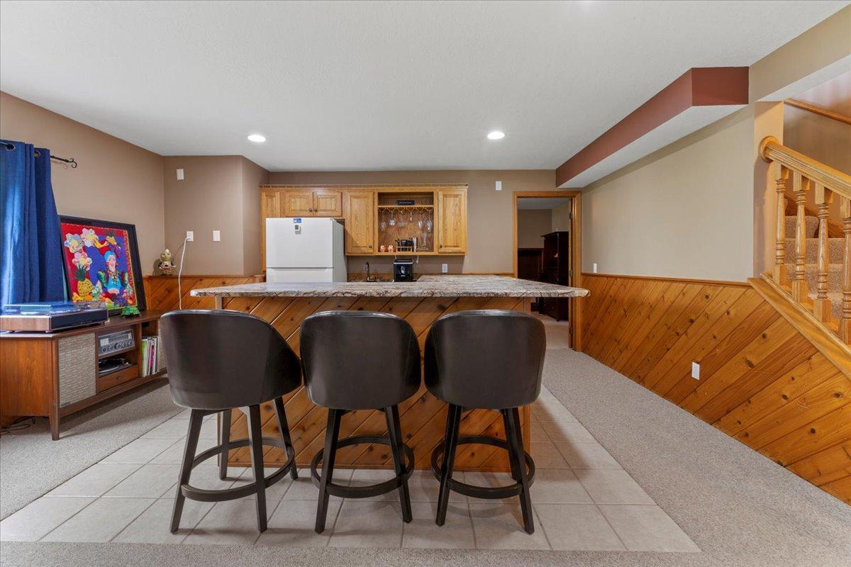 5017 Imhoff Avenue Southwest Howard Lake, MN 55349 - Photo 19 of 36
