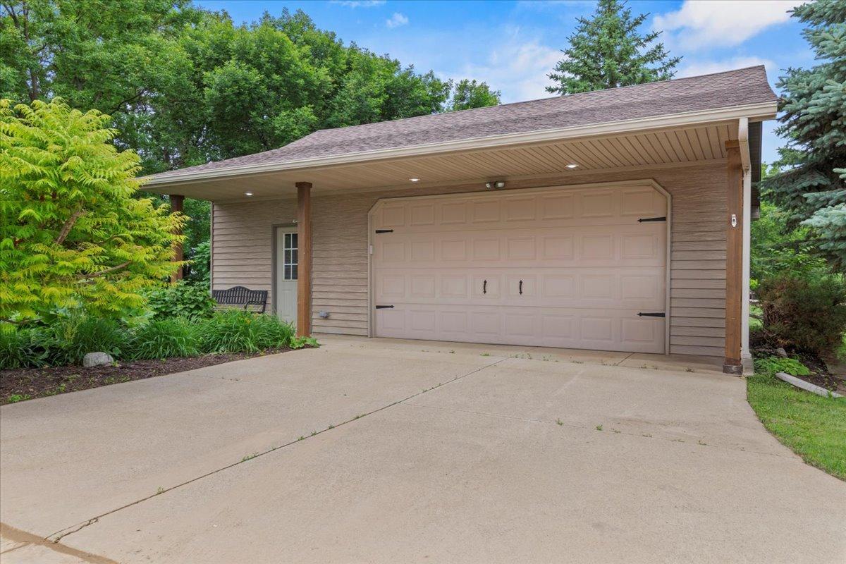 5017 Imhoff Avenue Southwest Howard Lake, MN 55349 - Photo 29 of 36