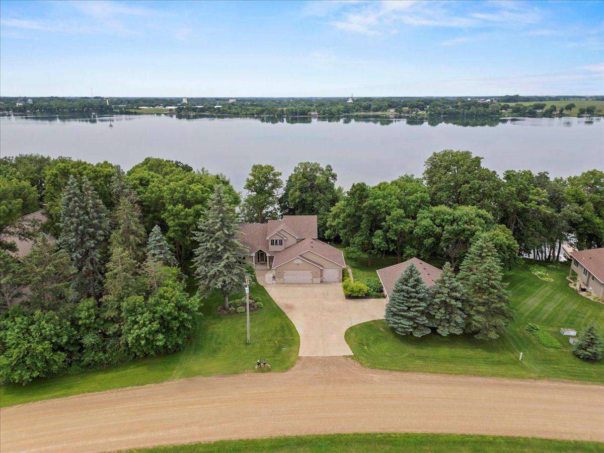 5017 Imhoff Avenue Southwest Howard Lake, MN 55349 - Photo 31 of 36