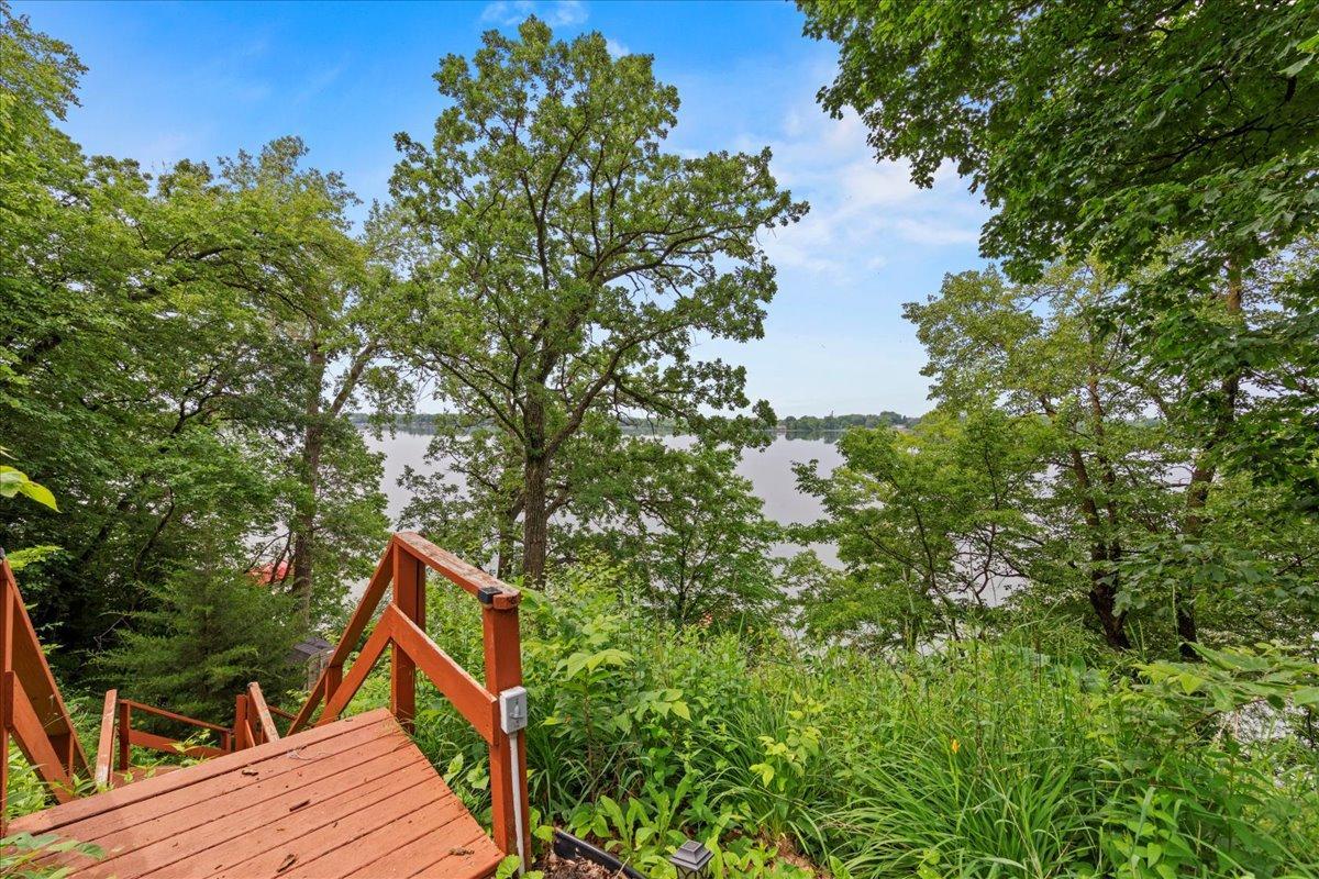 5017 Imhoff Avenue Southwest Howard Lake, MN 55349 - Photo 32 of 36