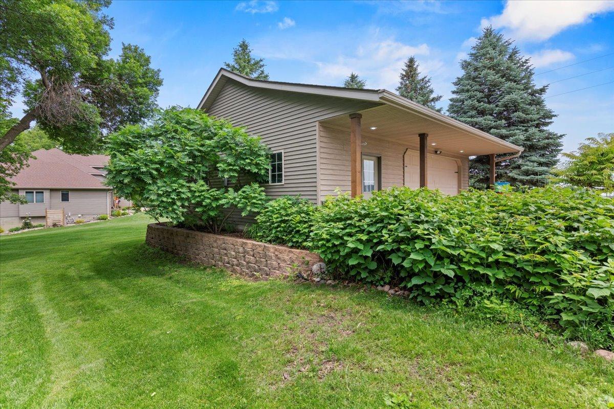5017 Imhoff Avenue Southwest Howard Lake, MN 55349 - Photo 35 of 36