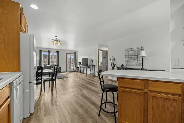 $259,900 | 1503 16th Street Northwest, Unit B, Minot, ND 58703