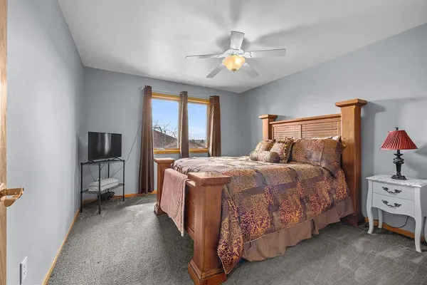 $259,900 | 1503 16th Street Northwest, Unit B, Minot, ND 58703