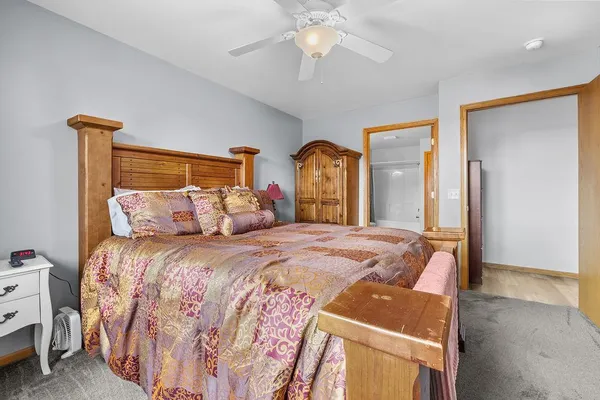 $259,900 | 1503 16th Street Northwest, Unit B, Minot, ND 58703