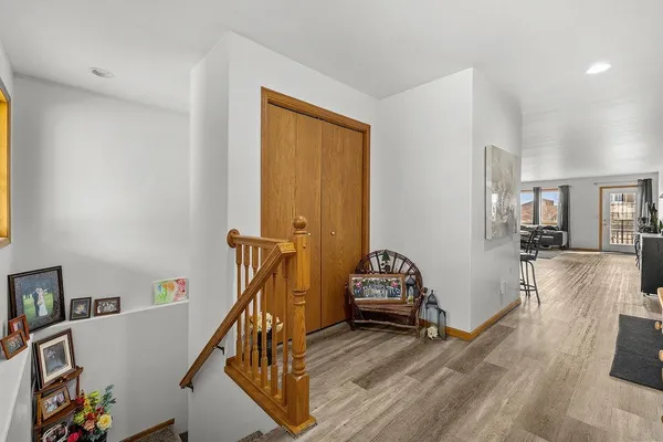 $259,900 | 1503 16th Street Northwest, Unit B, Minot, ND 58703