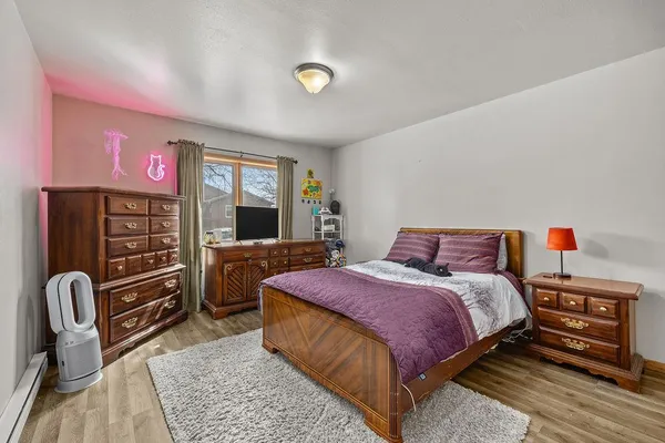 $259,900 | 1503 16th Street Northwest, Unit B, Minot, ND 58703