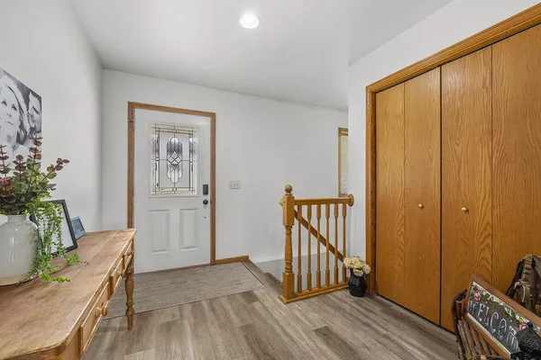 $259,900 | 1503 16th Street Northwest, Unit B, Minot, ND 58703