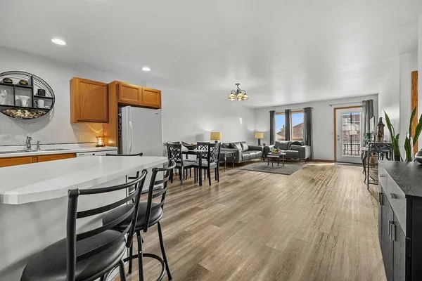 $259,900 | 1503 16th Street Northwest, Unit B, Minot, ND 58703