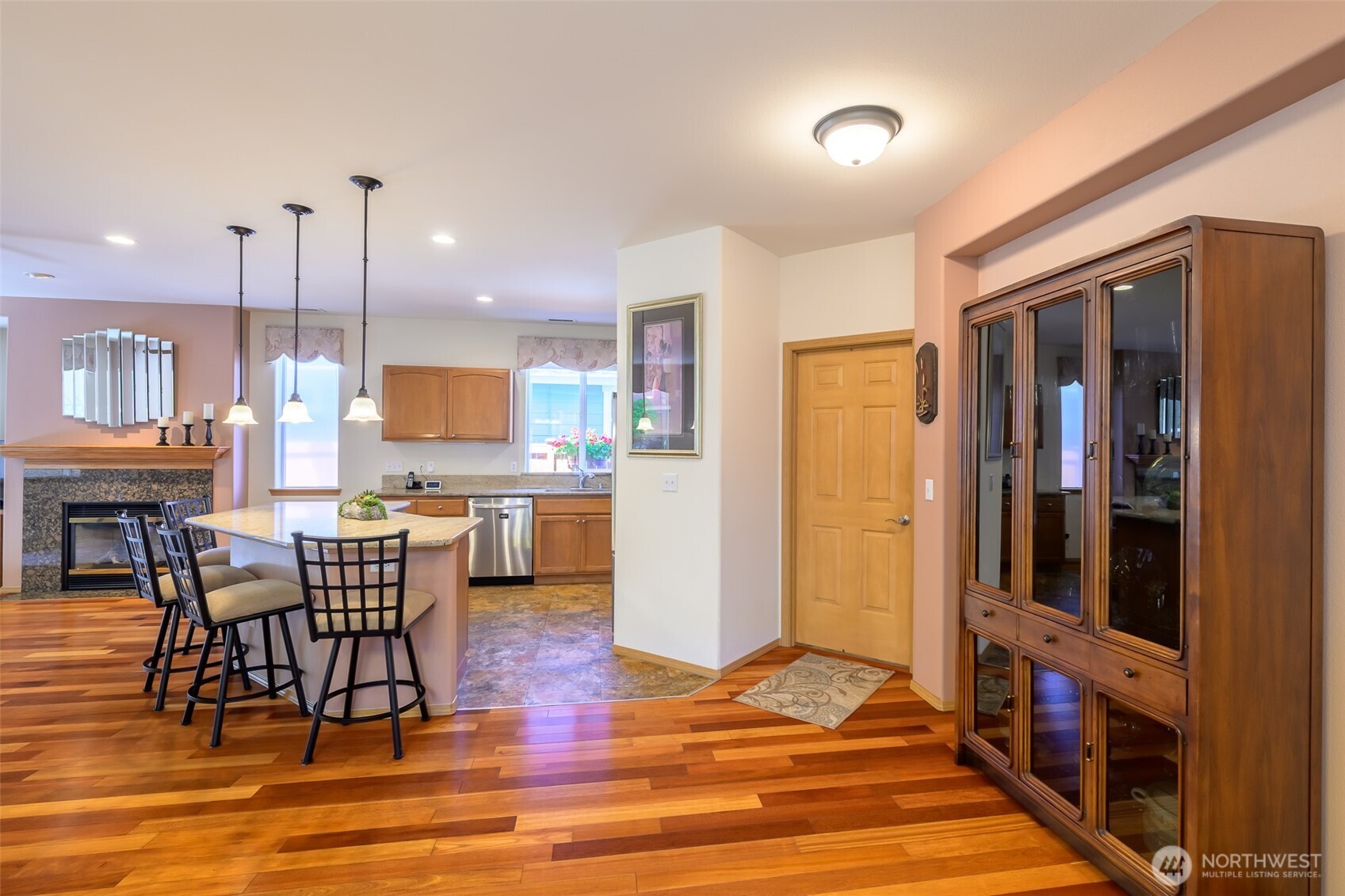 8313 Bainbridge Loop Northeast Lacey, WA 98516 - Photo 11 of 31