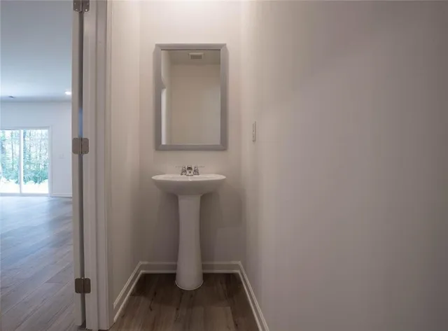 $2,295 | 2926 Alliteration Avenue, Buford, GA 30519