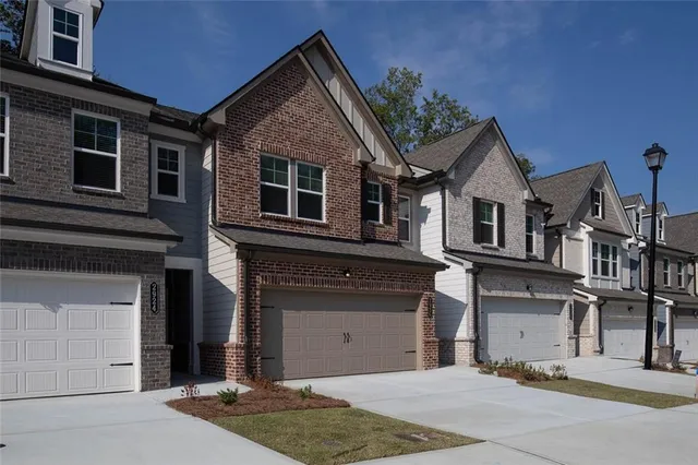 $2,295 | 2926 Alliteration Avenue, Buford, GA 30519