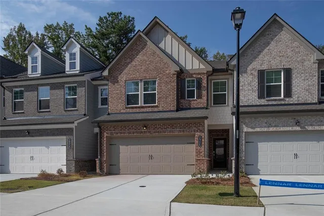 $2,295 | 2926 Alliteration Avenue, Buford, GA 30519