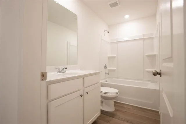 $2,295 | 2926 Alliteration Avenue, Buford, GA 30519