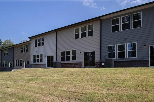 $2,295 | 2926 Alliteration Avenue, Buford, GA 30519