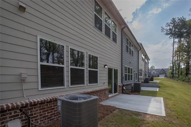 $2,295 | 2926 Alliteration Avenue, Buford, GA 30519