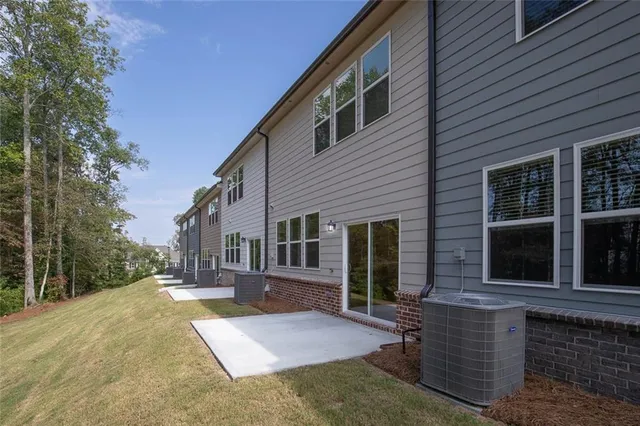 $2,295 | 2926 Alliteration Avenue, Buford, GA 30519