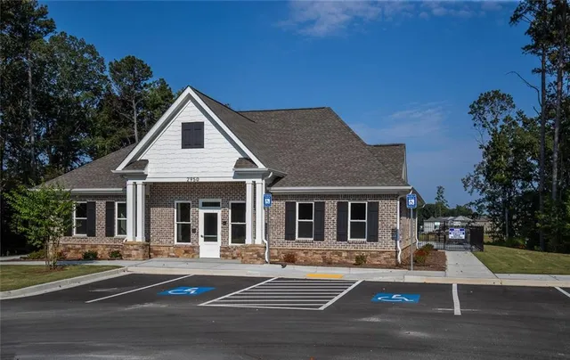 $2,295 | 2926 Alliteration Avenue, Buford, GA 30519