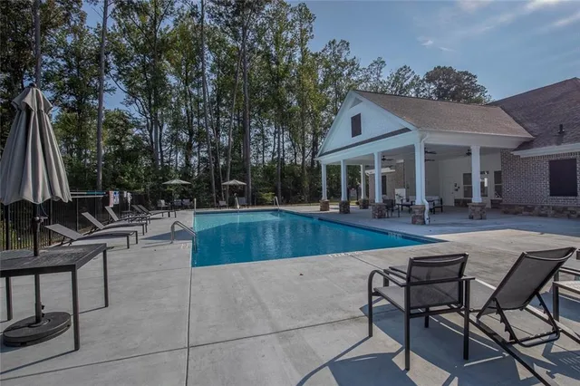 $2,295 | 2926 Alliteration Avenue, Buford, GA 30519