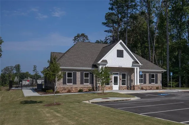 $2,295 | 2926 Alliteration Avenue, Buford, GA 30519