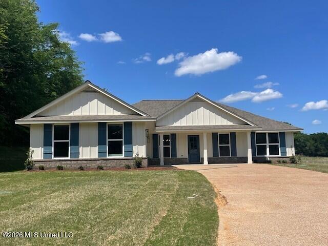 248 Farley Road Byhalia, MS 38611 - Photo 1 of 26 Lot 1 FR
