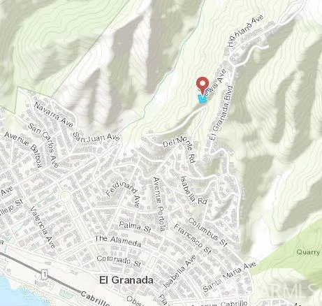 $34,990 | 00 Lewis Avenue, Half Moon Bay, CA 94019