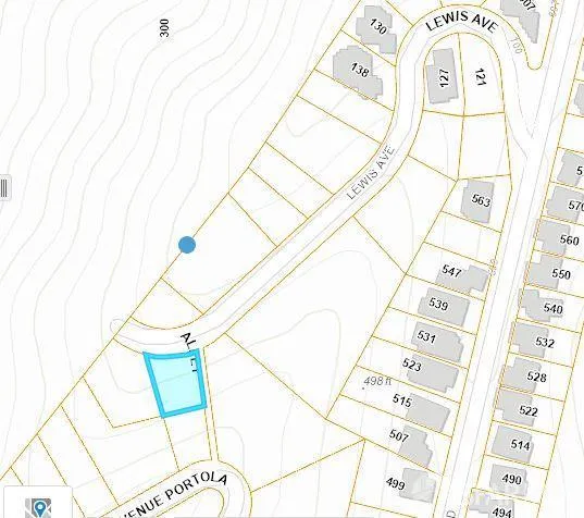 $34,990 | 00 Lewis Avenue, Half Moon Bay, CA 94019