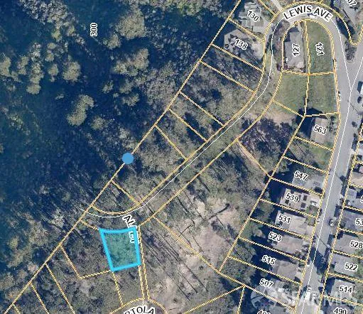 $34,990 | 00 Lewis Avenue, Half Moon Bay, CA 94019