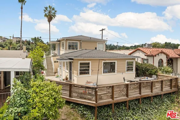 $998,000 | 5116 Baltimore Street, Los Angeles, CA 90042