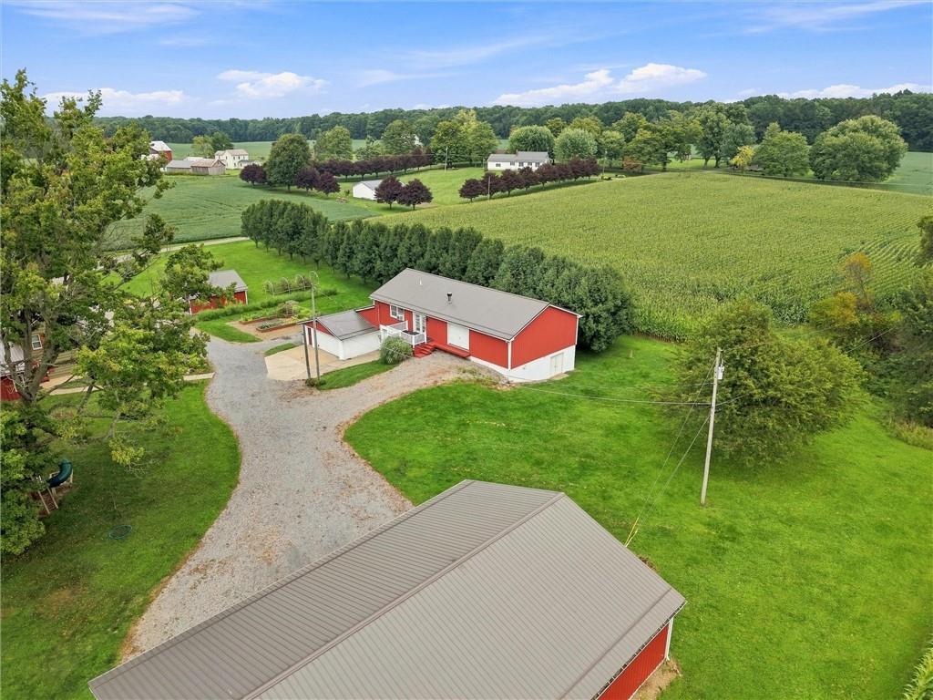 43 Jervis Road Grove City, PA 16127 - Photo 1 of 12 Gallery Image 1