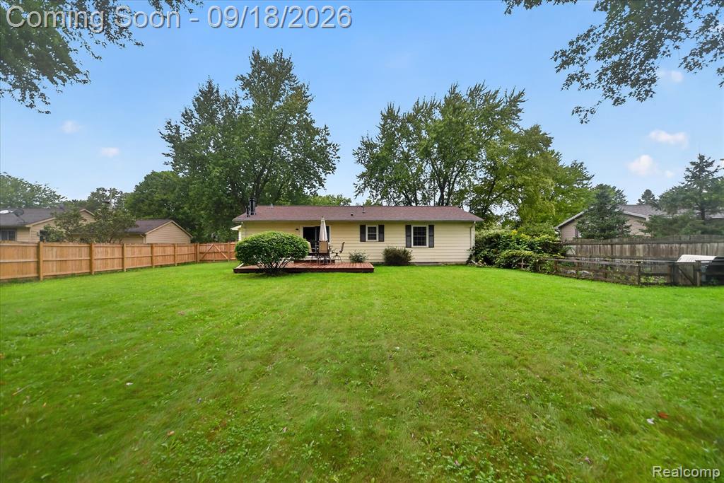 5844 Green Road Haslett, MI 48840 - Photo 35 of 38 Gallery Image 35