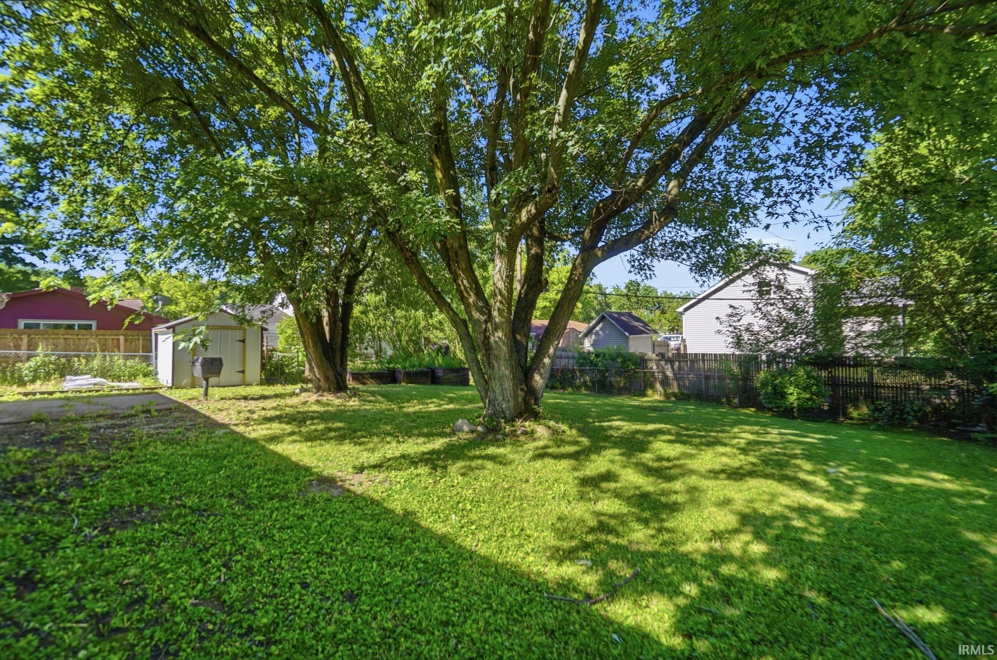 7111 Cranberry Road Fort Wayne, IN 46825 - Photo 49 of 50