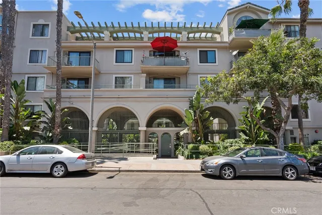 $549,500 | 555 Maine Avenue, Unit 320, Long Beach, CA 90802