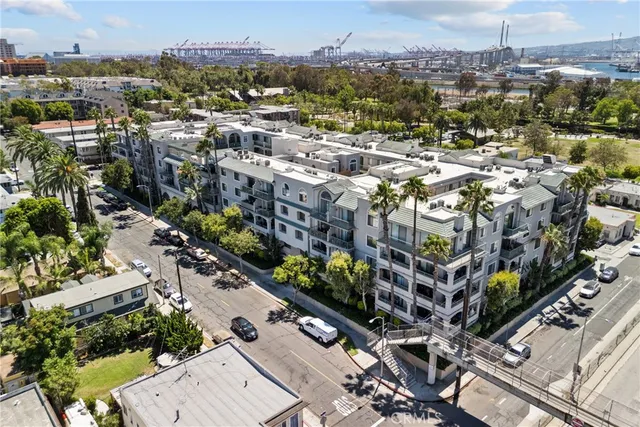$549,500 | 555 Maine Avenue, Unit 320, Long Beach, CA 90802