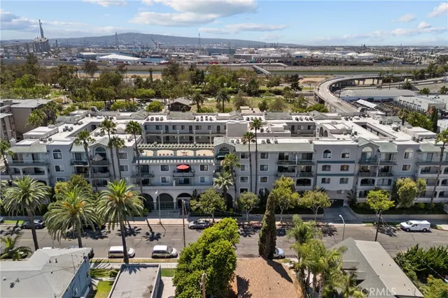 $549,500 | 555 Maine Avenue, Unit 320, Long Beach, CA 90802