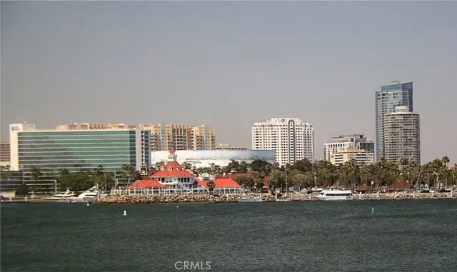 $549,500 | 555 Maine Avenue, Unit 320, Long Beach, CA 90802