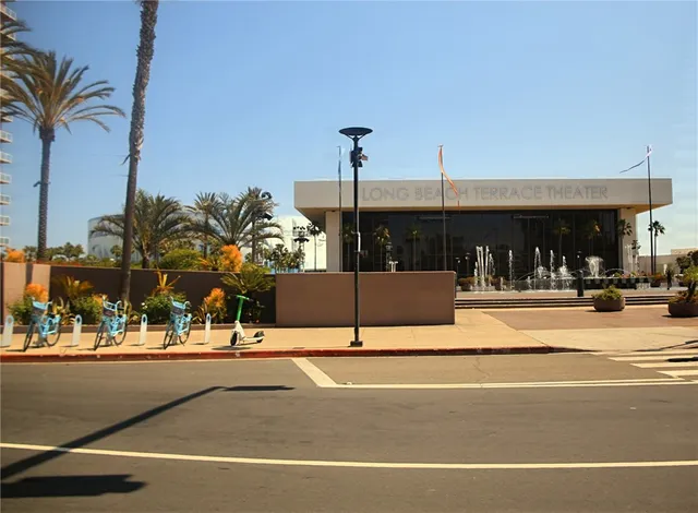 $549,500 | 555 Maine Avenue, Unit 320, Long Beach, CA 90802