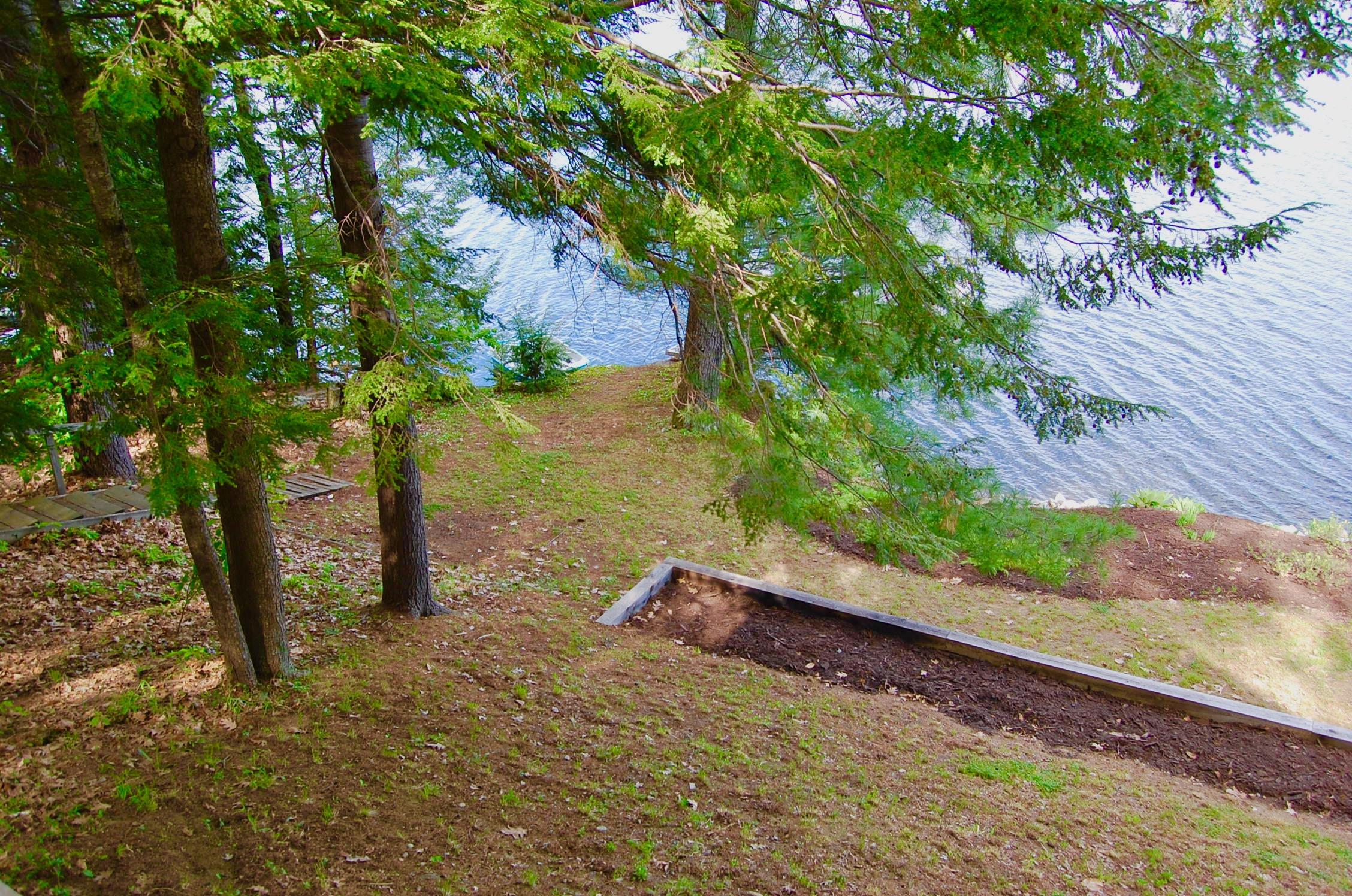 261 Foster Point Road Belgrade, ME 04917 - Photo 52 of 87 Lakefront