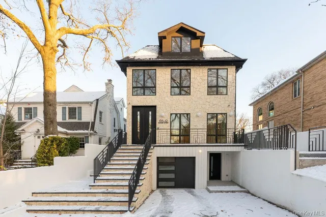 $3,850,000 | 176-12 Kildare Road | Jamaica Estates