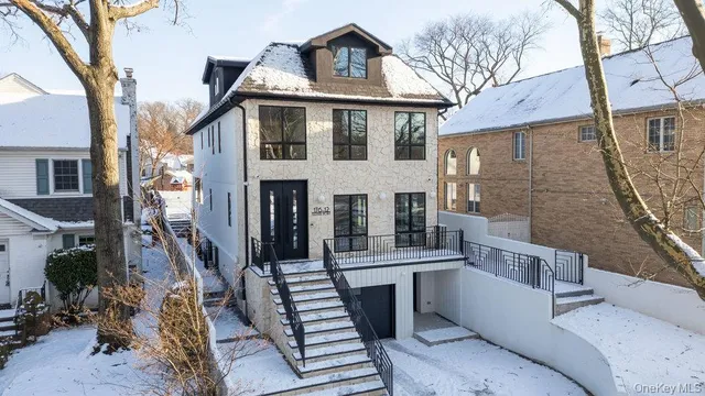 $3,850,000 | 176-12 Kildare Road | Jamaica Estates