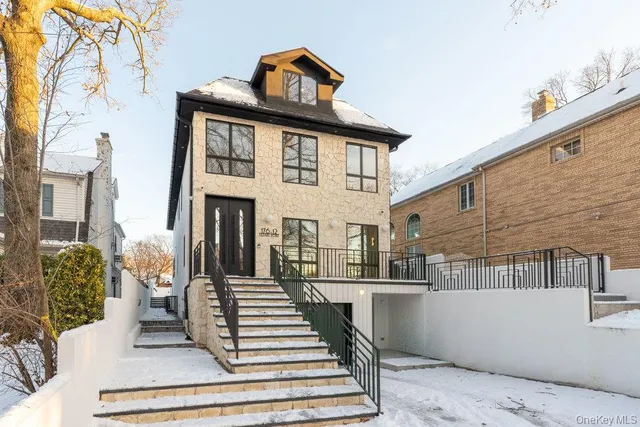 $3,850,000 | 176-12 Kildare Road | Jamaica Estates